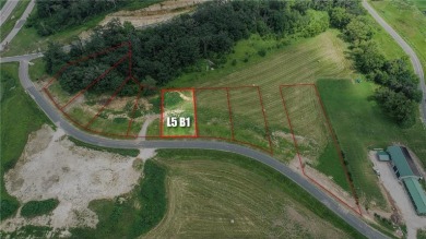 Seller is offering 3 years to build your dream home. Pay 50% of on Preston Golf and Country Club in Minnesota - for sale on GolfHomes.com, golf home, golf lot