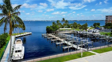 DIRECT GULF ACCESS COMMUNITY MARINA, TENNIS/PICKLE BALL, POOL on Gulf Harbour Yacht and Country Club in Florida - for sale on GolfHomes.com, golf home, golf lot