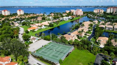 DIRECT GULF ACCESS COMMUNITY MARINA, TENNIS/PICKLE BALL, POOL on Gulf Harbour Yacht and Country Club in Florida - for sale on GolfHomes.com, golf home, golf lot