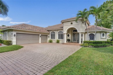 Welcome to this stunning 5-bed, 3.5-bth home with a private pool on  in Florida - for sale on GolfHomes.com, golf home, golf lot