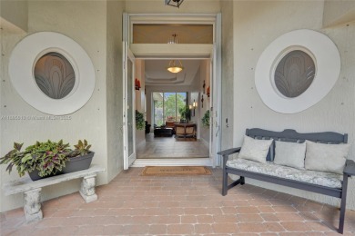 Welcome to this stunning 5-bed, 3.5-bth home with a private pool on  in Florida - for sale on GolfHomes.com, golf home, golf lot