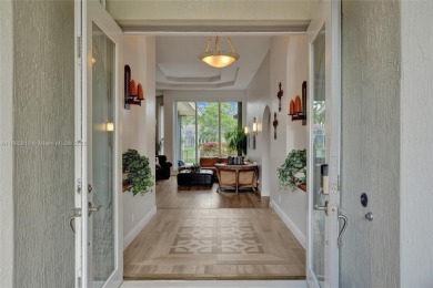 Welcome to this stunning 5-bed, 3.5-bth home with a private pool on  in Florida - for sale on GolfHomes.com, golf home, golf lot