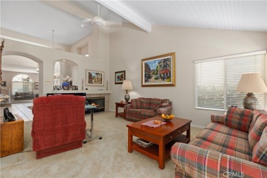 LARGEST Model located in the Gated 55+ Community of Sun Lakes on  in California - for sale on GolfHomes.com, golf home, golf lot