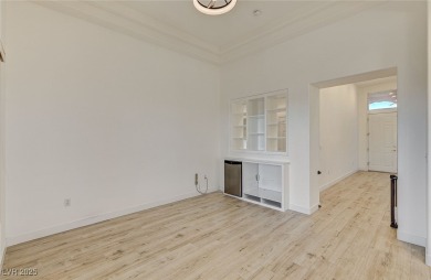 Explore this immaculately updated townhome in Sun City Summerlin on Highland Falls Golf Club in Nevada - for sale on GolfHomes.com, golf home, golf lot
