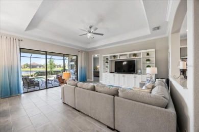 Discover the perfect blend of comfort, elegance, and Florida on Ritz-Carlton Members Golf Club in Florida - for sale on GolfHomes.com, golf home, golf lot