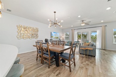 Welcome to your perfect coastal getaway in the coveted Lost Key on Lost Key Golf Club in Florida - for sale on GolfHomes.com, golf home, golf lot