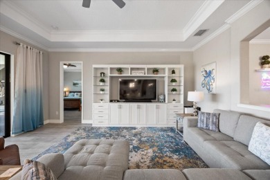 Discover the perfect blend of comfort, elegance, and Florida on Ritz-Carlton Members Golf Club in Florida - for sale on GolfHomes.com, golf home, golf lot