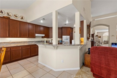 LARGEST Model located in the Gated 55+ Community of Sun Lakes on  in California - for sale on GolfHomes.com, golf home, golf lot