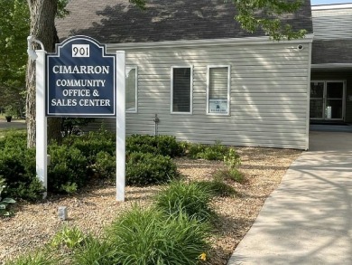 Welcome to Cimarron Park, an all-age vibrant community, where on Cimarron Park Golf Course in Minnesota - for sale on GolfHomes.com, golf home, golf lot
