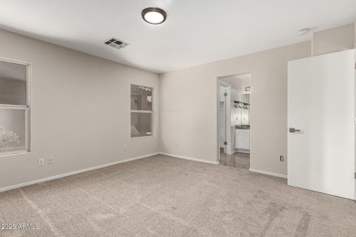 Step inside this freshly updated 4-bedroom, 2-bath home in the on Pueblo Golf Course in Arizona - for sale on GolfHomes.com, golf home, golf lot