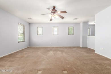 Discover the perfect blend of comfort, space, and resort-style on The Golf Club At Johnson Ranch in Arizona - for sale on GolfHomes.com, golf home, golf lot