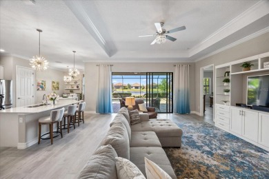 Discover the perfect blend of comfort, elegance, and Florida on Ritz-Carlton Members Golf Club in Florida - for sale on GolfHomes.com, golf home, golf lot