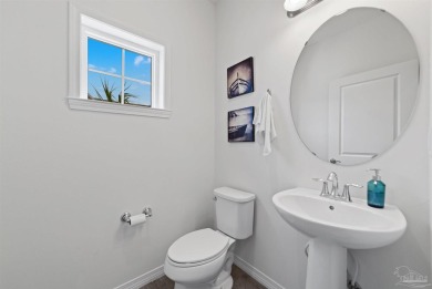 Welcome to your perfect coastal getaway in the coveted Lost Key on Lost Key Golf Club in Florida - for sale on GolfHomes.com, golf home, golf lot