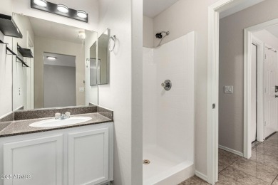 Step inside this freshly updated 4-bedroom, 2-bath home in the on Pueblo Golf Course in Arizona - for sale on GolfHomes.com, golf home, golf lot