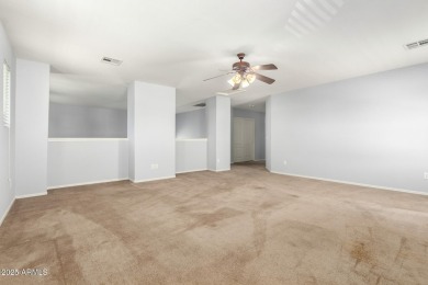 Discover the perfect blend of comfort, space, and resort-style on The Golf Club At Johnson Ranch in Arizona - for sale on GolfHomes.com, golf home, golf lot