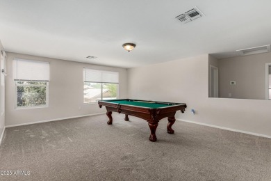 Step inside this freshly updated 4-bedroom, 2-bath home in the on Pueblo Golf Course in Arizona - for sale on GolfHomes.com, golf home, golf lot