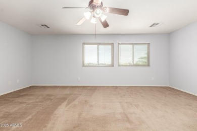Discover the perfect blend of comfort, space, and resort-style on The Golf Club At Johnson Ranch in Arizona - for sale on GolfHomes.com, golf home, golf lot