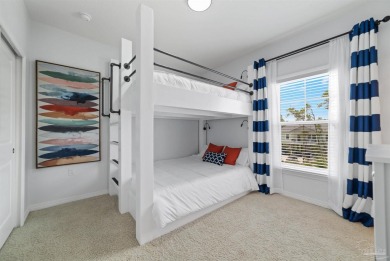 Welcome to your perfect coastal getaway in the coveted Lost Key on Lost Key Golf Club in Florida - for sale on GolfHomes.com, golf home, golf lot