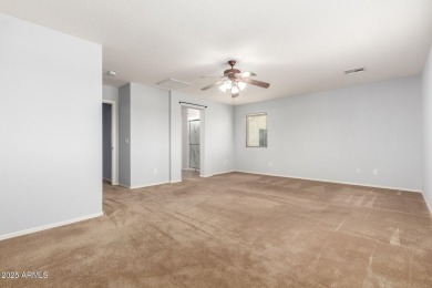 Discover the perfect blend of comfort, space, and resort-style on The Golf Club At Johnson Ranch in Arizona - for sale on GolfHomes.com, golf home, golf lot