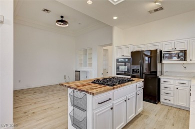 Explore this immaculately updated townhome in Sun City Summerlin on Highland Falls Golf Club in Nevada - for sale on GolfHomes.com, golf home, golf lot