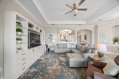 Discover the perfect blend of comfort, elegance, and Florida on Ritz-Carlton Members Golf Club in Florida - for sale on GolfHomes.com, golf home, golf lot