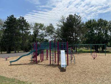Welcome to Cimarron Park, an all-age vibrant community, where on Cimarron Park Golf Course in Minnesota - for sale on GolfHomes.com, golf home, golf lot