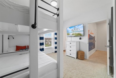Welcome to your perfect coastal getaway in the coveted Lost Key on Lost Key Golf Club in Florida - for sale on GolfHomes.com, golf home, golf lot