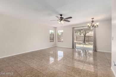 Step inside this freshly updated 4-bedroom, 2-bath home in the on Pueblo Golf Course in Arizona - for sale on GolfHomes.com, golf home, golf lot