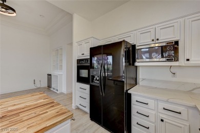 Explore this immaculately updated townhome in Sun City Summerlin on Highland Falls Golf Club in Nevada - for sale on GolfHomes.com, golf home, golf lot