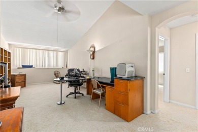LARGEST Model located in the Gated 55+ Community of Sun Lakes on  in California - for sale on GolfHomes.com, golf home, golf lot