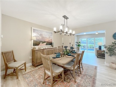 Step into your own slice of waterfront paradise-this four on Plantation Inn and Golf Resort  in Florida - for sale on GolfHomes.com, golf home, golf lot