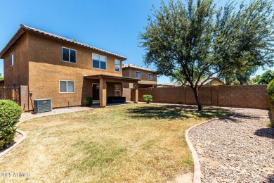 Step inside this freshly updated 4-bedroom, 2-bath home in the on Pueblo Golf Course in Arizona - for sale on GolfHomes.com, golf home, golf lot