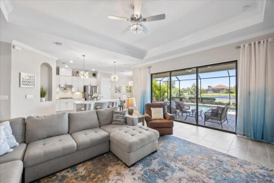 Discover the perfect blend of comfort, elegance, and Florida on Ritz-Carlton Members Golf Club in Florida - for sale on GolfHomes.com, golf home, golf lot