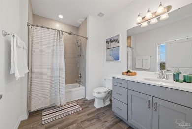 Welcome to your perfect coastal getaway in the coveted Lost Key on Lost Key Golf Club in Florida - for sale on GolfHomes.com, golf home, golf lot
