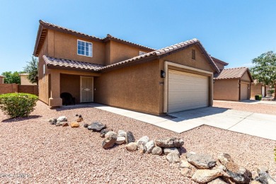 Step inside this freshly updated 4-bedroom, 2-bath home in the on Pueblo Golf Course in Arizona - for sale on GolfHomes.com, golf home, golf lot