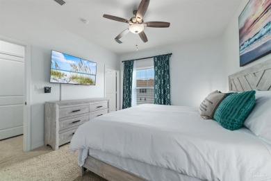 Welcome to your perfect coastal getaway in the coveted Lost Key on Lost Key Golf Club in Florida - for sale on GolfHomes.com, golf home, golf lot