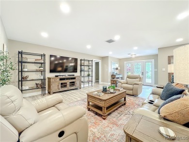 Step into your own slice of waterfront paradise-this four on Plantation Inn and Golf Resort  in Florida - for sale on GolfHomes.com, golf home, golf lot