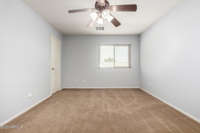 Discover the perfect blend of comfort, space, and resort-style on The Golf Club At Johnson Ranch in Arizona - for sale on GolfHomes.com, golf home, golf lot