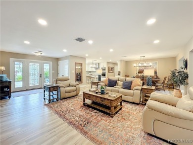 Step into your own slice of waterfront paradise-this four on Plantation Inn and Golf Resort  in Florida - for sale on GolfHomes.com, golf home, golf lot