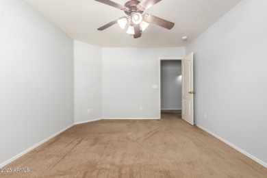 Discover the perfect blend of comfort, space, and resort-style on The Golf Club At Johnson Ranch in Arizona - for sale on GolfHomes.com, golf home, golf lot