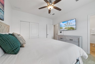 Welcome to your perfect coastal getaway in the coveted Lost Key on Lost Key Golf Club in Florida - for sale on GolfHomes.com, golf home, golf lot