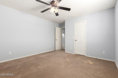 Discover the perfect blend of comfort, space, and resort-style on The Golf Club At Johnson Ranch in Arizona - for sale on GolfHomes.com, golf home, golf lot