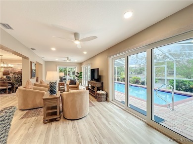 Step into your own slice of waterfront paradise-this four on Plantation Inn and Golf Resort  in Florida - for sale on GolfHomes.com, golf home, golf lot