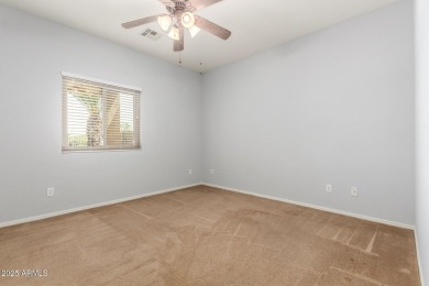 Discover the perfect blend of comfort, space, and resort-style on The Golf Club At Johnson Ranch in Arizona - for sale on GolfHomes.com, golf home, golf lot