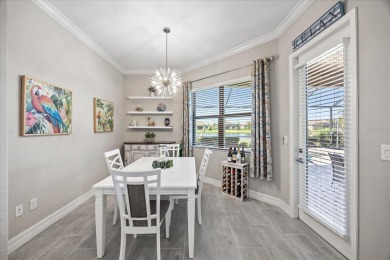 Discover the perfect blend of comfort, elegance, and Florida on Ritz-Carlton Members Golf Club in Florida - for sale on GolfHomes.com, golf home, golf lot