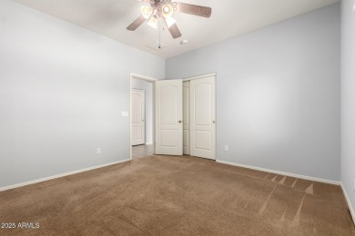 Discover the perfect blend of comfort, space, and resort-style on The Golf Club At Johnson Ranch in Arizona - for sale on GolfHomes.com, golf home, golf lot