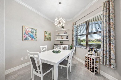 Discover the perfect blend of comfort, elegance, and Florida on Ritz-Carlton Members Golf Club in Florida - for sale on GolfHomes.com, golf home, golf lot