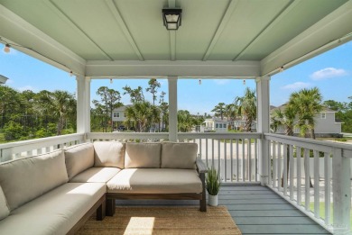 Welcome to your perfect coastal getaway in the coveted Lost Key on Lost Key Golf Club in Florida - for sale on GolfHomes.com, golf home, golf lot