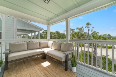 Welcome to your perfect coastal getaway in the coveted Lost Key on Lost Key Golf Club in Florida - for sale on GolfHomes.com, golf home, golf lot