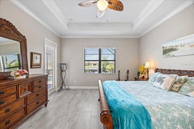 Discover the perfect blend of comfort, elegance, and Florida on Ritz-Carlton Members Golf Club in Florida - for sale on GolfHomes.com, golf home, golf lot